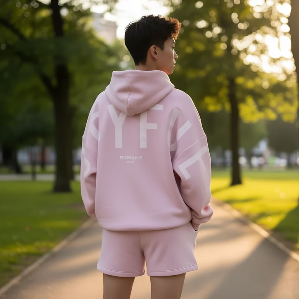 The Testimony Hoodie (Unisex)