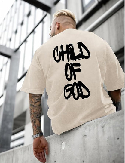 "Child of God" Faith T-shirt