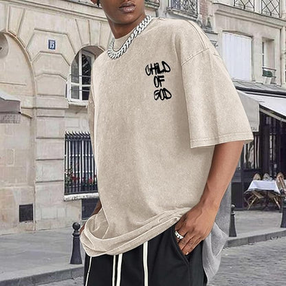 "Child of God" Faith T-shirt