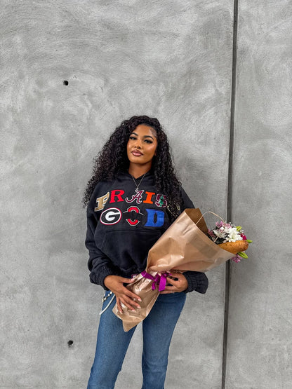 God’s University Hoodie