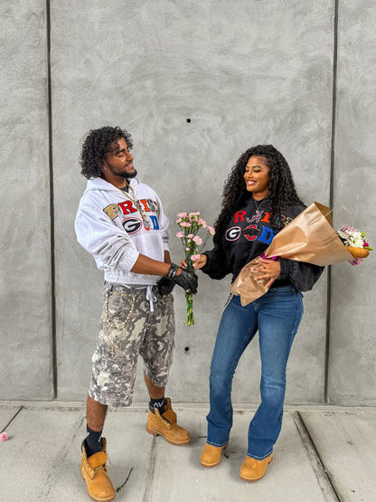 God’s University Hoodie