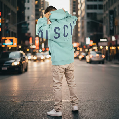 The Testimony Hoodie (Unisex)