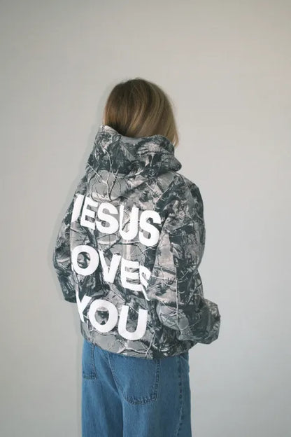 God’s Love Hoodie